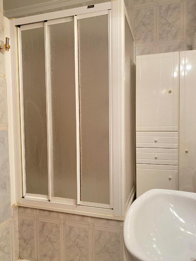 סביליה Hispalis San Juan De La Palma מראה חיצוני תמונה