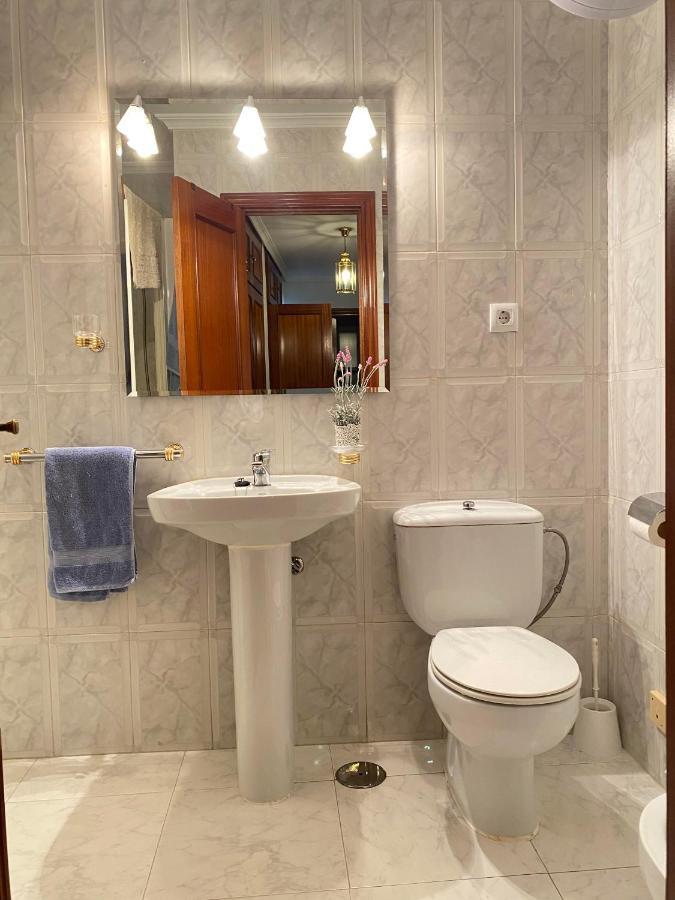 סביליה Hispalis San Juan De La Palma מראה חיצוני תמונה